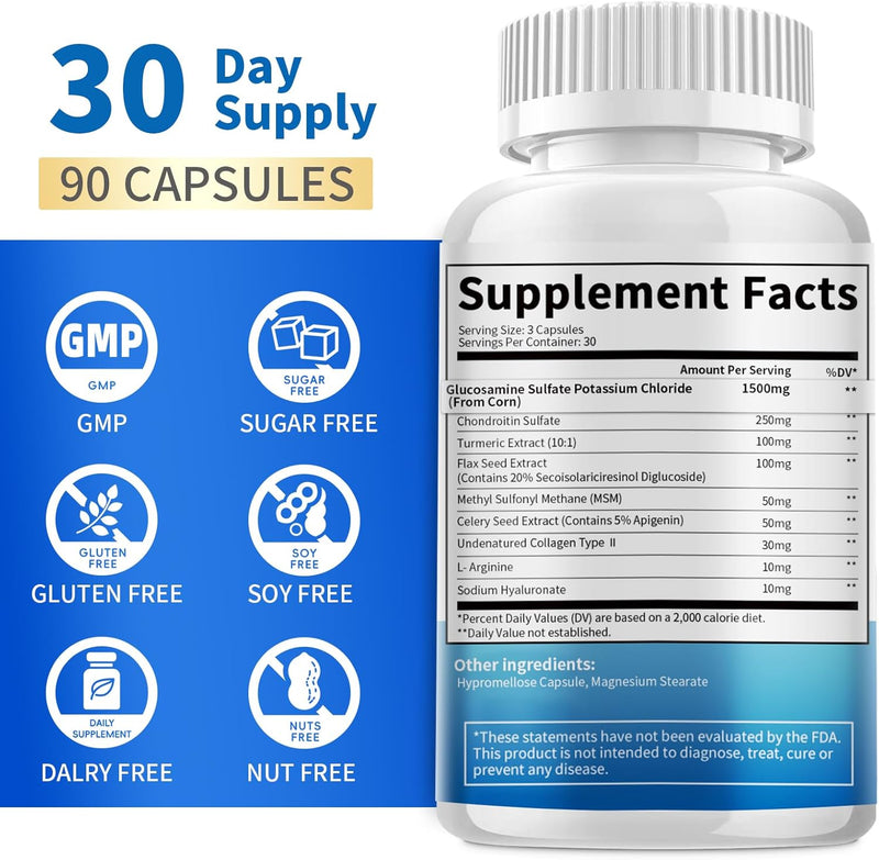glucosamine-chondroitin-capsules-1500mg-with-msm-collagen-turmeric---joint-support-supplement-for-men-women-joint-health-antioxidant-support-90-capsules-4