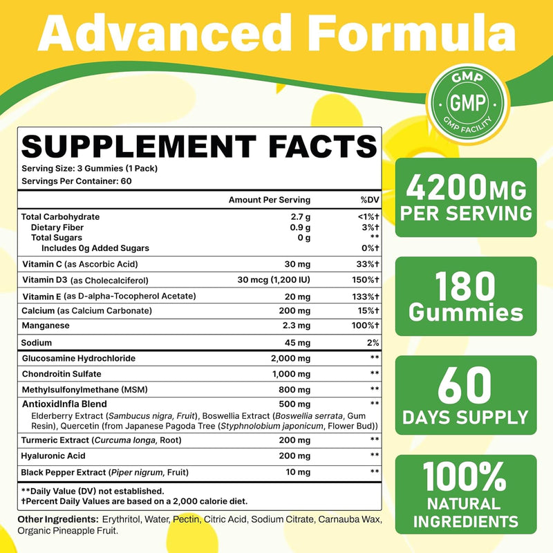 glucosamine-chondroitin-gummies-4200mg-extra-strength-joint-supplements-glucosamine-chondroitin-with-msm-elderberry-for-joint-health-flexibility-immune-support-for-adults-men-women-180-count-2