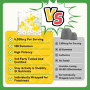 glucosamine-chondroitin-gummies-4200mg-extra-strength-joint-supplements-glucosamine-chondroitin-with-msm-elderberry-for-joint-health-flexibility-immune-support-for-adults-men-women-180-count-6