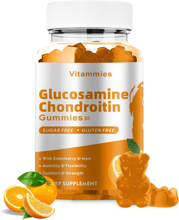 glucosamine-chondroitin-gummies-with-msm-elderberry-extra-strength---joint-support-antioxidant-immune-support-supplement-for-adults-men-women-minerals-coenzyme-q10-dha---60-orange-gummies-1