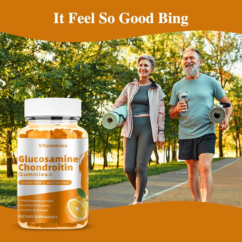 glucosamine-chondroitin-gummies-with-msm-elderberry-extra-strength---joint-support-antioxidant-immune-support-supplement-for-adults-men-women-minerals-coenzyme-q10-dha---60-orange-gummies-6