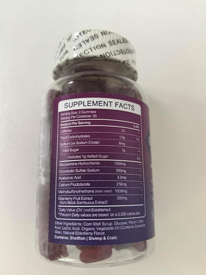 glucosamine-chondroitin-gummies-with-msm-elderberry---1500mg-glucosamine-chondroitin-gummies-supplement-for-flexibility-and-immune-support-for-men-women-60-gummies-2-pack-8