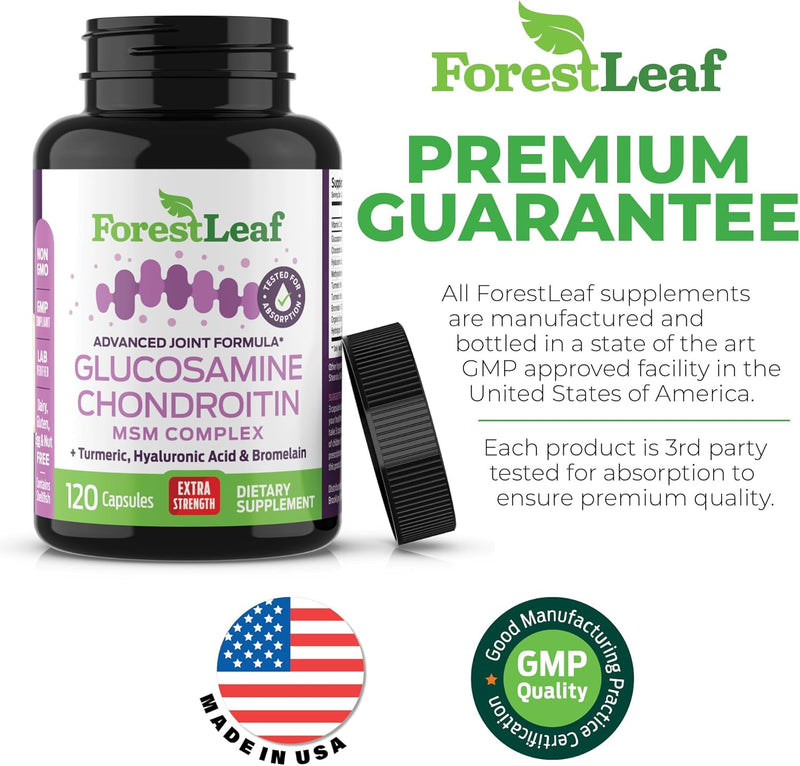 glucosamine-chondroitin-msm-complex-supplement---triple-strength-1200mg-joint-support-supplement-for-women-men-with-turmeric-hyaluronic-acid-and-bromelain-for-muscle-flexibility---120-caps-2