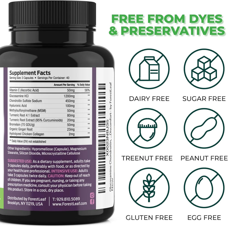 glucosamine-chondroitin-msm-complex-supplement---triple-strength-1200mg-joint-support-supplement-for-women-men-with-turmeric-hyaluronic-acid-and-bromelain-for-muscle-flexibility---120-caps-3