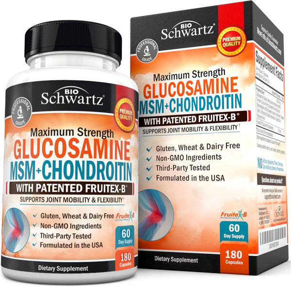 glucosamine-chondroitin-msm-joint-support-supplement---fsa-hsa-approved---collagen-peptides-turmeric-and-ginger-hyaluronic-acid-glucosamine-chondroitin-sulfate---gluten-free-non-gmo-180-capsules-1