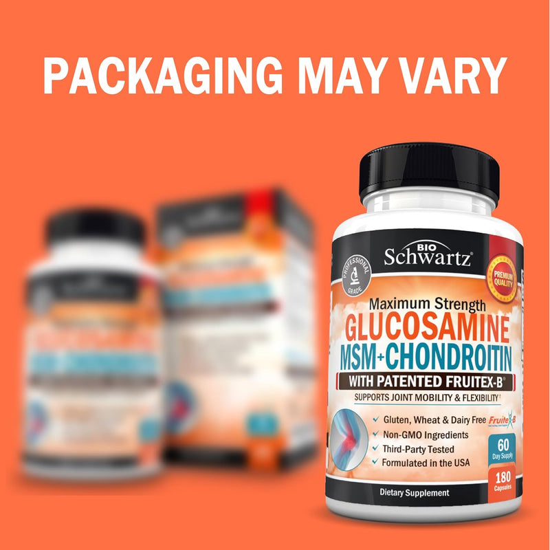 glucosamine-chondroitin-msm-joint-support-supplement---fsa-hsa-approved---collagen-peptides-turmeric-and-ginger-hyaluronic-acid-glucosamine-chondroitin-sulfate---gluten-free-non-gmo-180-capsules-2
