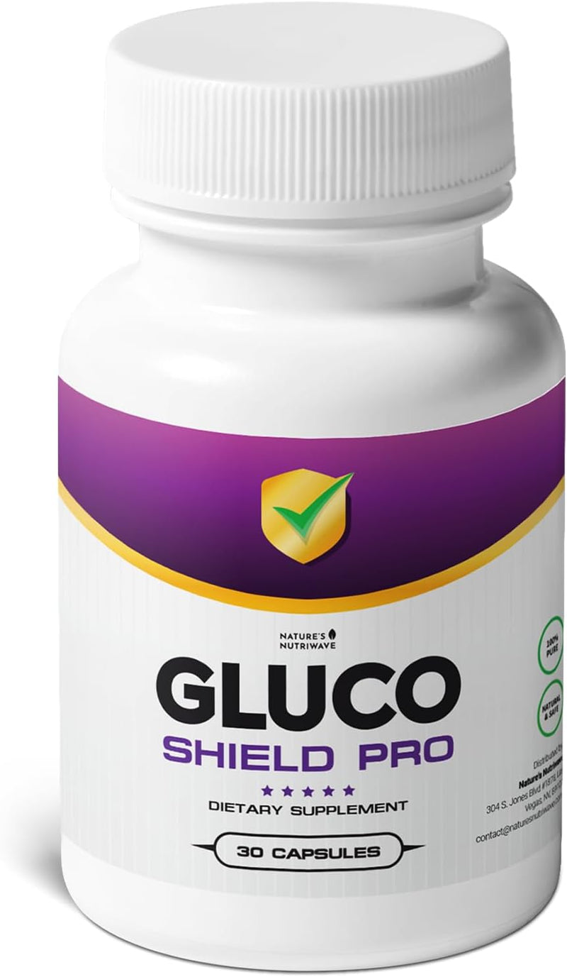 glucoshield-pro---natural-supplement-with-vitamins-b1-b2-b6-magnesium-zinc-calcium-non-gmo-stimulant-free-easy-to-take-made-in-the-usa-gmp-certified-30-capsules-1-month-supply-1