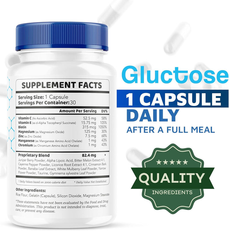 gluctose-advanced-blood-support-gluctose-gluctose---advanced-blood-support-supplement-gluctose-supplement-support-capsules---all-natural-formula-30-capsules-for-1-month-4