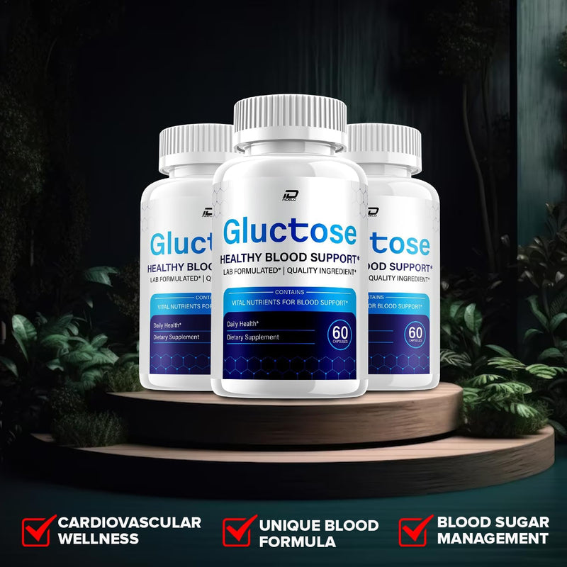 gluctose-capsules-gluctose-advanced-supplement-all-natural-formula-to-maintain-healthy-levels-maximum-strength-formula-gluc-tose-pills-reviews-1-pack---60-capsules-2