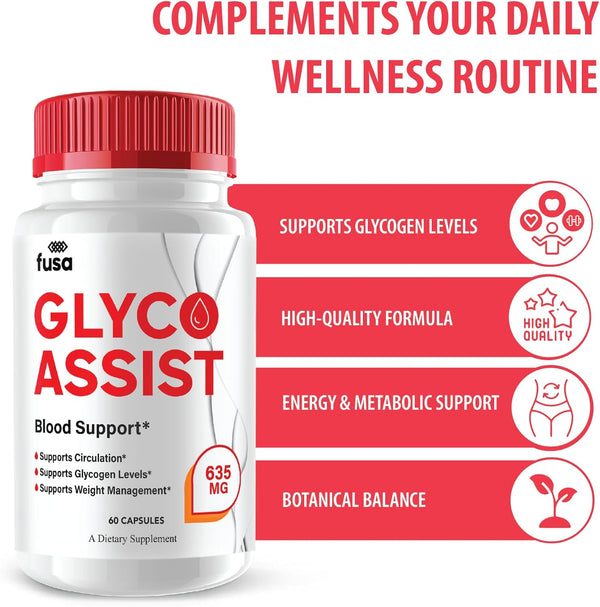 glyco-assist-advanced-glycogen-support-supplemen-glycoassist-maximum-strength-advanced-health-wellness-vitamin-support-formula-gluco-assist-premium-pills-60-capsules-1