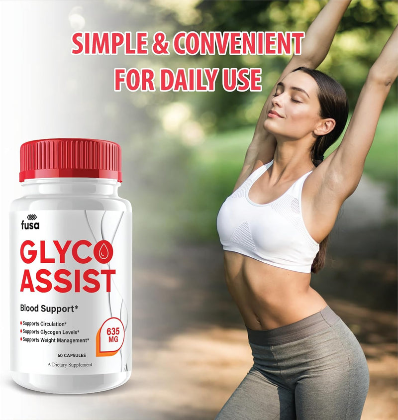 glyco-assist-advanced-glycogen-support-supplemen-glycoassist-maximum-strength-advanced-health-wellness-vitamin-support-formula-gluco-assist-premium-pills-60-capsules-2