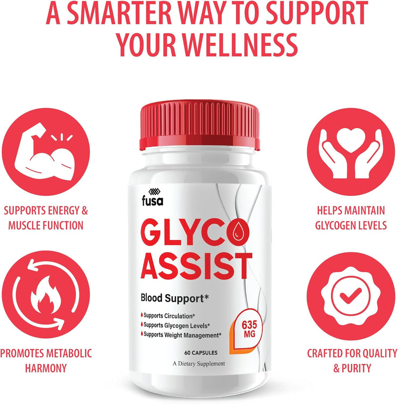glyco-assist-advanced-glycogen-support-supplemen-glycoassist-maximum-strength-advanced-health-wellness-vitamin-support-formula-gluco-assist-premium-pills-60-capsules-5