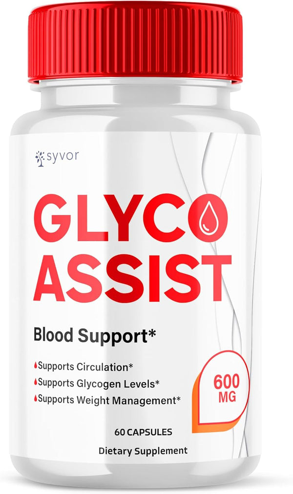glyco-assist-capsules---glyco-assist-advanced-glycogen-control-pills-maximum-strength-blood-support-supplement---all-natural-glycoassist-vitamin-capsule-daily-health-and-wellness-formula-1