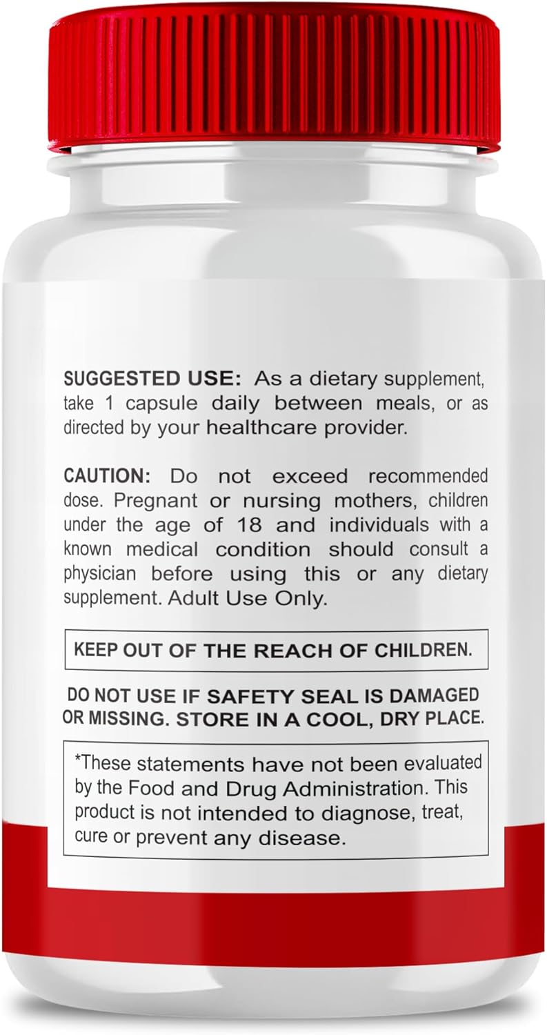 glyco-forte-pills-advanced-blood-support-formula-supplement-glyco-forte-blood-capsules---maximum-strength-glyco-forte-all-natural-formula-capsules-glycoforte-capsules-blood-support-reviews-1-pack-2