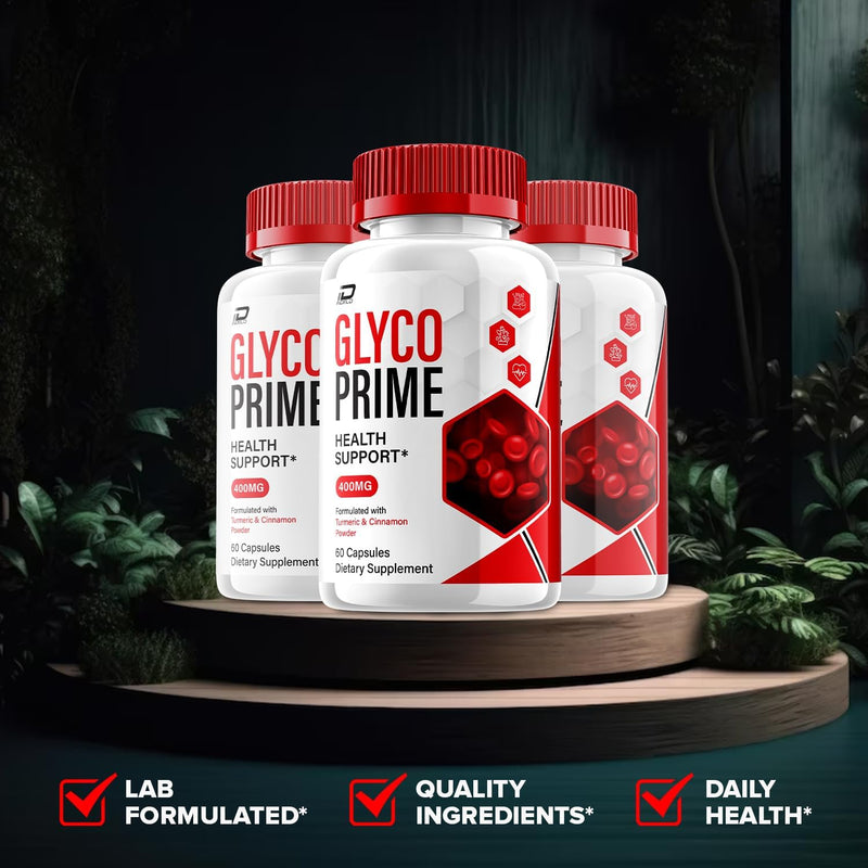glyco-prime-capsules-glycoprime-advanced-supplement-all-natural-formula-to-maintain-healthy-levels-maximum-strength-reviews-2-pack---120-capsules-3