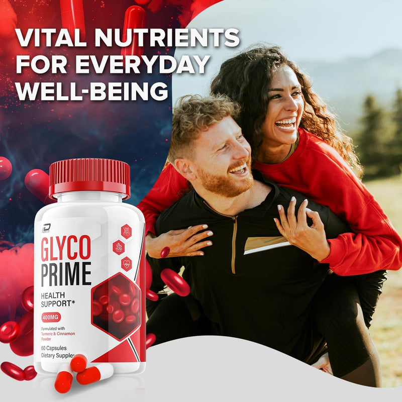 glyco-prime-capsules-glycoprime-advanced-supplement-all-natural-formula-to-maintain-healthy-levels-maximum-strength-reviews-1-pack---60-capsules-4