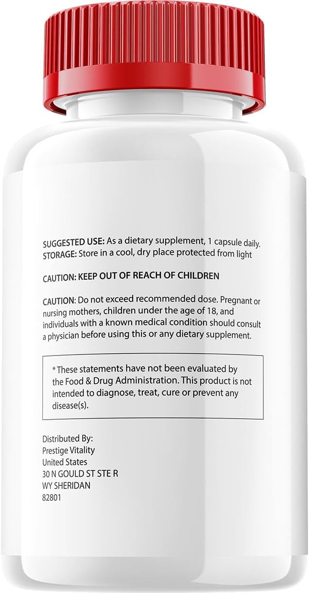 glyco-prime-capsules-glycoprime-advanced-supplement-all-natural-formula-to-maintain-healthy-levels-maximum-strength-reviews-3-pack---180-capsules-4