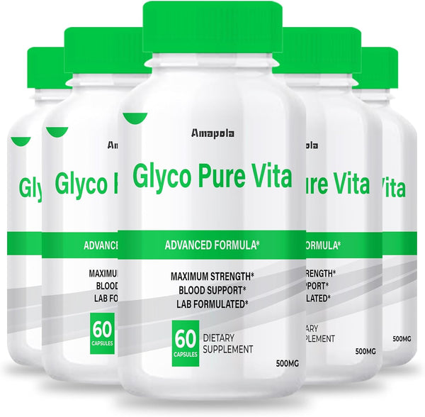 glyco-pure-vita---glyco-pure-vita-pill-formula-5-pack-300-capsules-1
