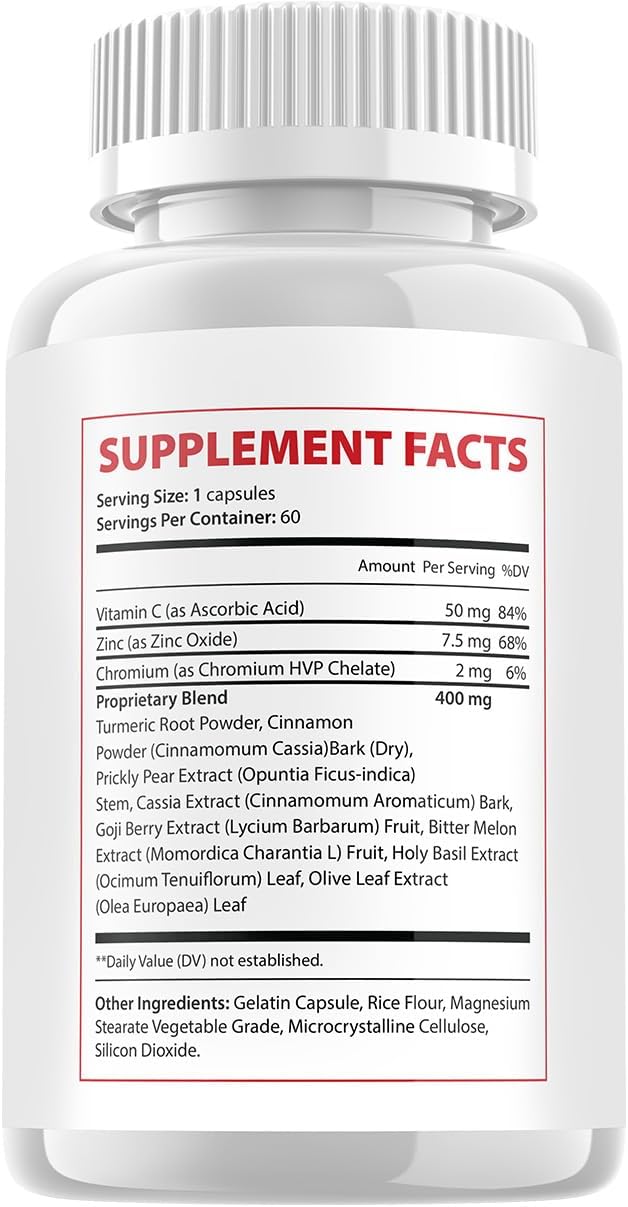 glyco-vantage-capsules---glycovantage-advanced-supplement-all-natural-formula-to-maintain-healthy-levels-maximum-strength-daily-formula-glyco-ventage-capsules-reviews-2-pack---120-capsules-4