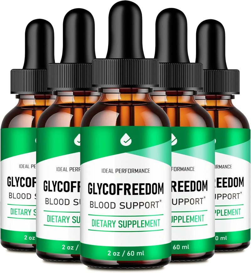 glycofreedom-drops-glyco-freedom-blood-formula-support-supplement-liquid-drop---maximum-strength-glyco-freedom-health-and-wellness-all-natural-formula-glycofreedom-drops-reviews-5-pack-1