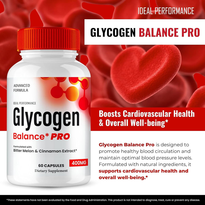 glycogen-balance-pro-advanced-blood-formula-capsules-glycogenbalance-pro-supplement-pills---maximum-strength-all-natural-healthy-circulation-stable-levels-glycogenbalancepro-reviews-60-capsules-2
