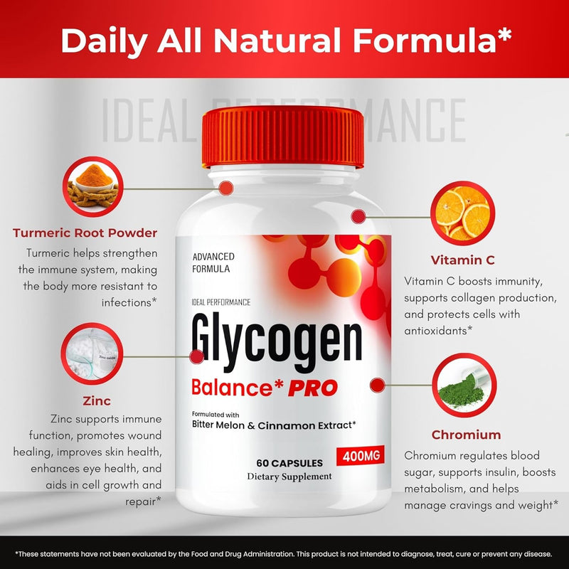 glycogen-balance-pro-advanced-blood-formula-capsules-glycogenbalance-pro-supplement-pills---maximum-strength-all-natural-healthy-circulation-stable-levels-glycogenbalancepro-reviews-60-capsules-4