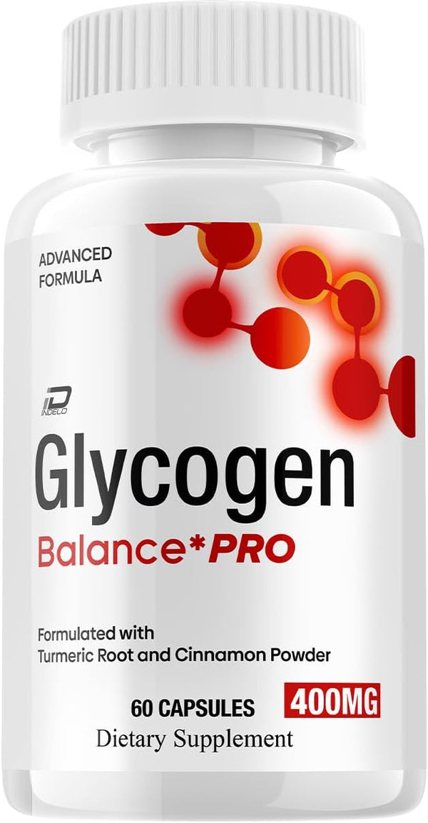 glycogen-balance-pro-capsules-glycogenbalance-pro-advanced-supplement-all-natural-formula-to-maintain-healthy-levels-maximum-strength-reviews-1-pack---60-capsules-1