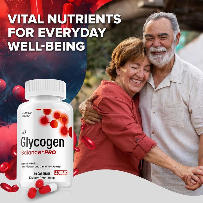 glycogen-balance-pro-capsules-glycogenbalance-pro-advanced-supplement-all-natural-formula-to-maintain-healthy-levels-maximum-strength-reviews-1-pack---60-capsules-5
