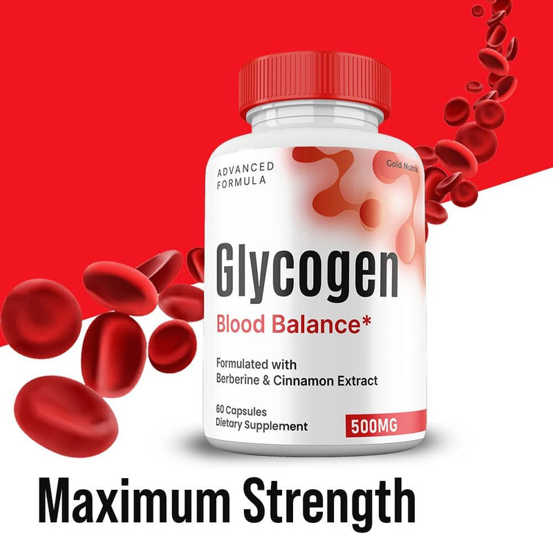 glycogen-capsules-blood-balance-premium-all-natural-ingredients-official-maximum-strength-pills-glycogen-blood-supplement-vitamins-2-pack-2
