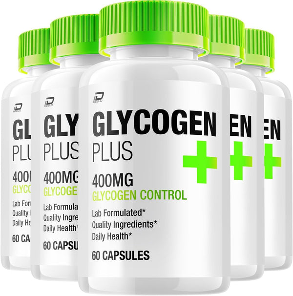 glycogen-plus-capsules-glycogenplus-advanced-supplement-all-natural-formula-to-maintain-healthy-levels-maximum-strength-formula-glycogen-plus-pills-reviews-5-pack---300-capsules-1