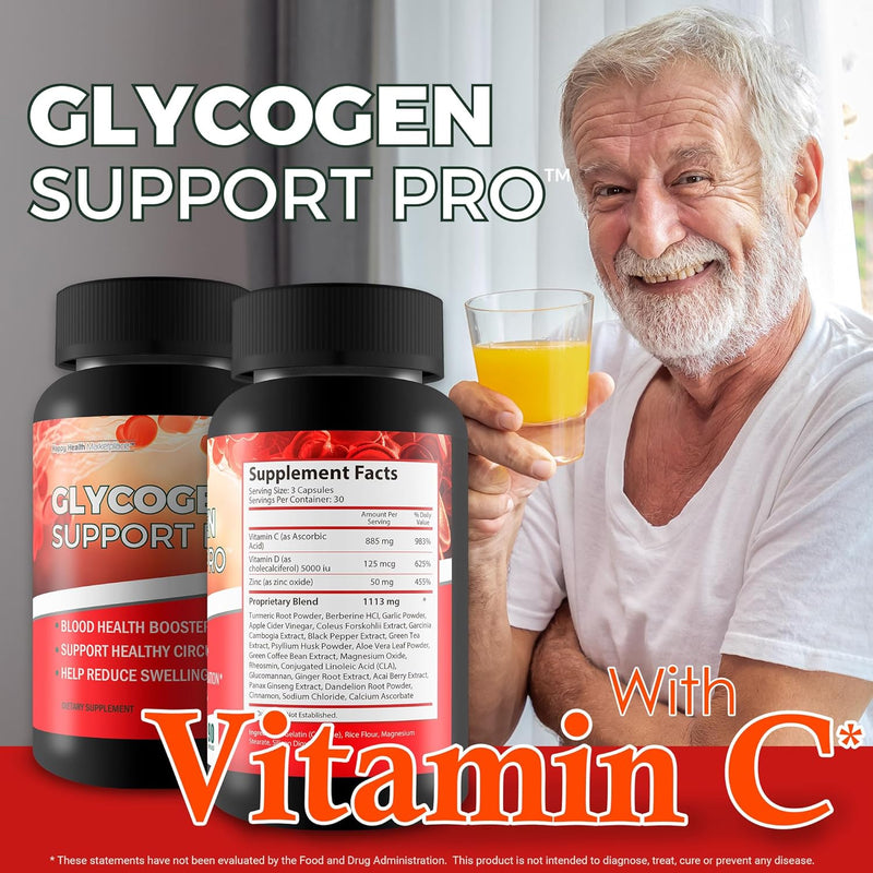 glycogen-support-pro---our-best-pancreas-support-antioxidant-blood-health-blood-circulation-supplements---blood-supplement-wmagnesium-turmeric-vitamin-d-vitamin-c-d-zinc-blood-balance-blood-booster-5