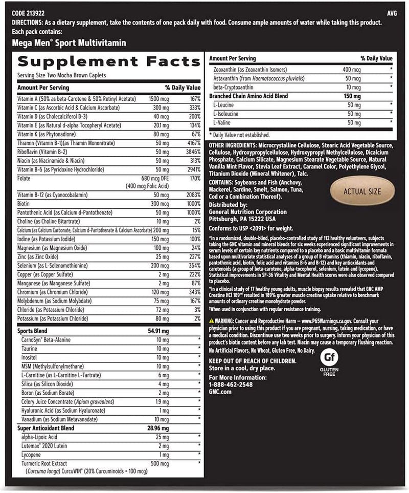 gnc-amp-mens-strength-vitapak-program-3-products-in-1-pack-absorbable-creatine-mass-building-power-muscles-anabolic-primers-testosterone-boost-proven-ingredients-multivitamin-30-day-supply-3