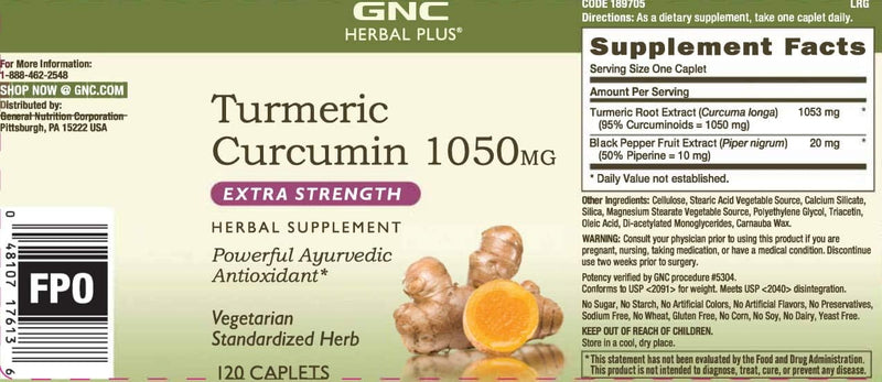 gnc-herbal-plus-turmeric-curcumin-1000mg-supplement-extra-strength-vegetarian-120-servings-3