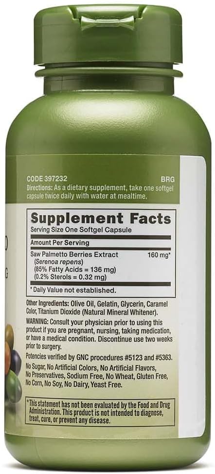 gnc-herbal-saw-palmetto-extract-160mg-supplement-supports-healthy-prostate-function-100-servings-1