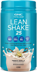 gnc-lean-shake-25-meal-replacement-powder-weight-management-with-25g-protein-and-high-fiber-keto-french-vanilla-16-servings-1
