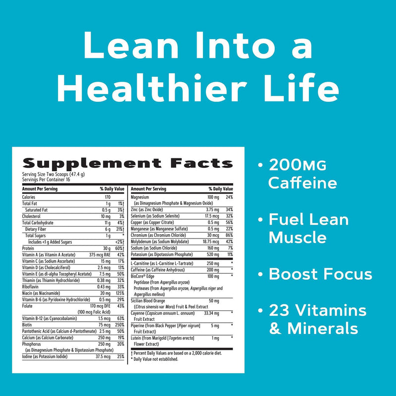 gnc-lean-shake-burn-meal-replacement-powder-with-caffeine-for-weight-management-and-metabolism-boost-with-30g-protein-high-fiber-keto-proven-thermogenic-chocolate-fudge-16-servings-5