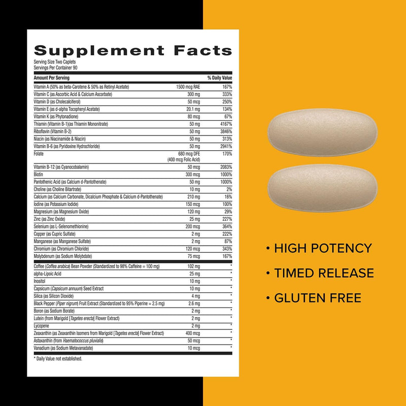 gnc-mega-men-energy-metabolism-multivitamin-caplets-clinically-proven-to-feel-better-calorie-burn-focus-100mg-caffeine-thermogenic-immune-b-vitamins-timed-release-180-count-90-day-supply-4