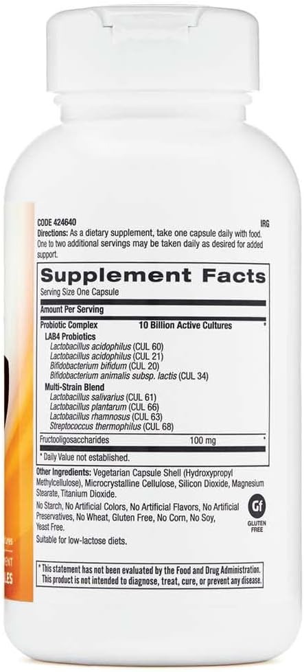 gnc-probiotic-complex-daily-need-with-10-billion-cfus-8-unique-strains-including-clinically-studied-probiotics-may-provide-digestive-immune-support-vegetarian-90-capsules-2