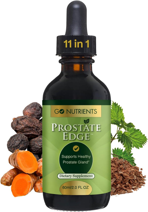 go-nutrients-prostate-edge---saw-palmetto-pygeum-extract-supplement-for-mens-prostate-health-relief---organic-liquid-drops-to-support-urinary-flow-bladder-comfort-vitality-2oz-1