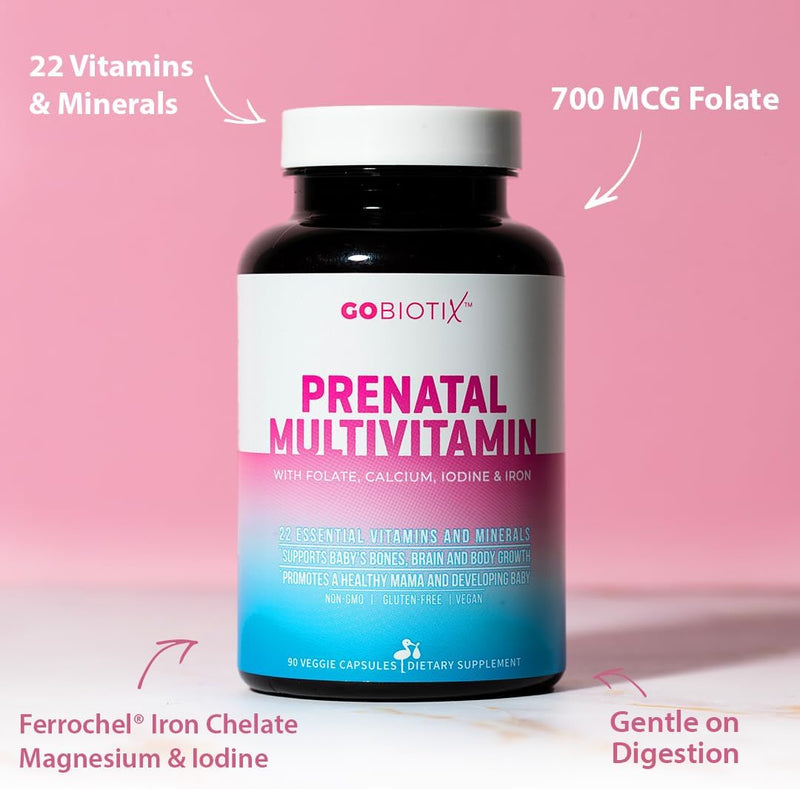 gobiotix-prenatal-vitamins-for-women---multivitamins-with-iron-calcium-vitamin-d2-c-zinc-folic-acid-for-pregnancy---pre-and-postpartum-essentials---non-gmo---90-capsules-3