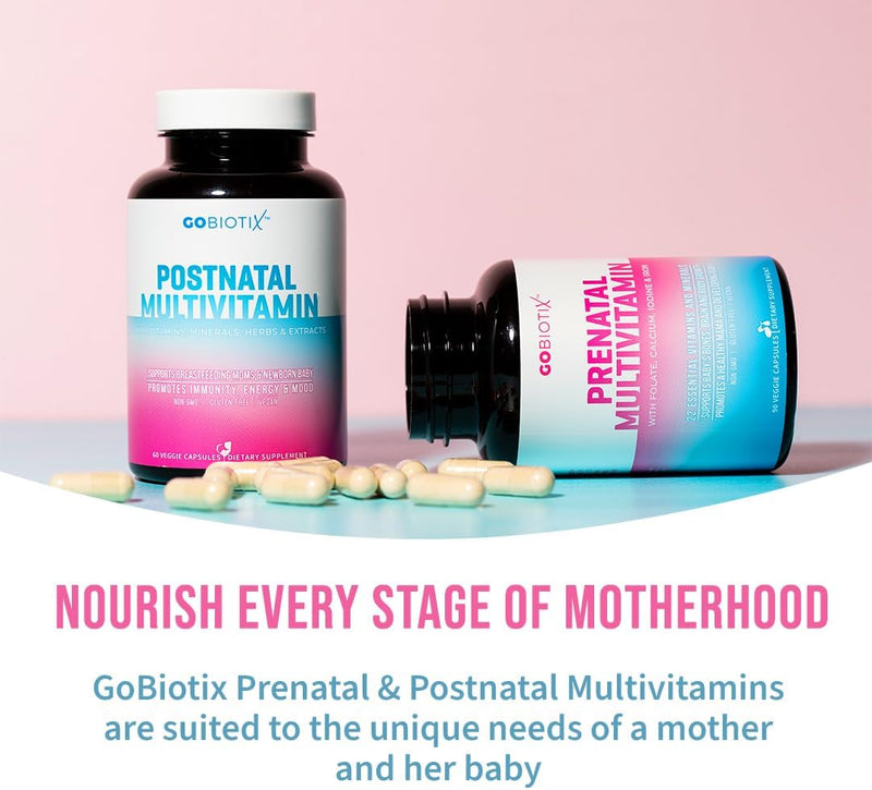 gobiotix-prenatal-vitamins-for-women---multivitamins-with-iron-calcium-vitamin-d2-c-zinc-folic-acid-for-pregnancy---pre-and-postpartum-essentials---non-gmo---90-capsules-5