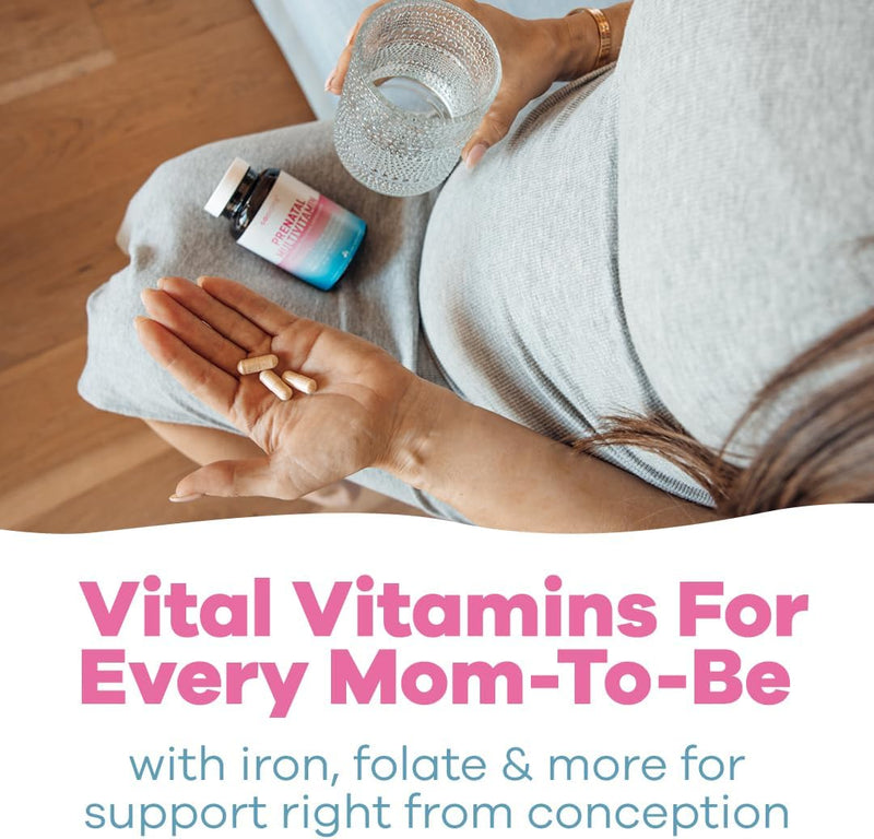 gobiotix-prenatal-vitamins-for-women---multivitamins-with-iron-calcium-vitamin-d2-c-zinc-folic-acid-for-pregnancy---pre-and-postpartum-essentials---non-gmo---90-capsules-7