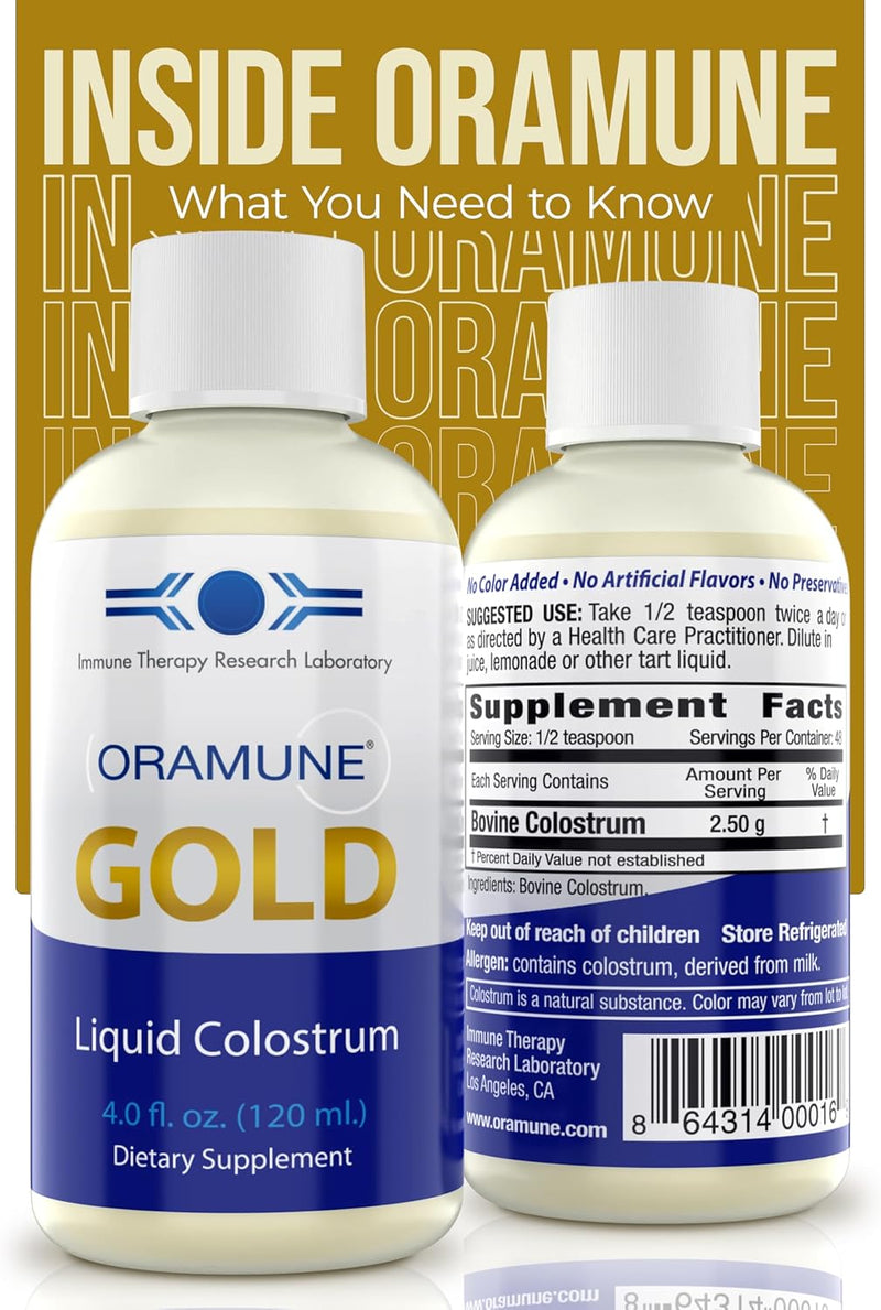 gold-liquid-bovine-colostrum---cow-colostrum-with-lactoferrin-to-support-overall-wellness---immune-support-supplement---4-fluid-ounces-2