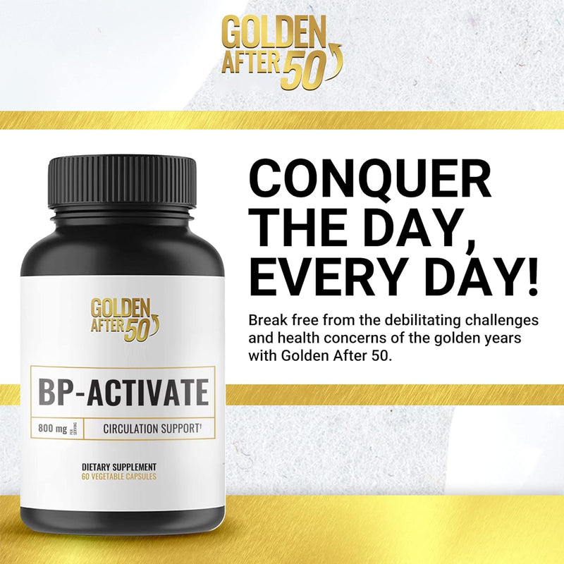 golden-after-50-bp-activate---nitric-oxide-supplement-with-essential-amino-acids---blood-circulation-and-heart-health-support-supplement---60-capsules---800mg-l-arginine-aakg-l-citrulline-2