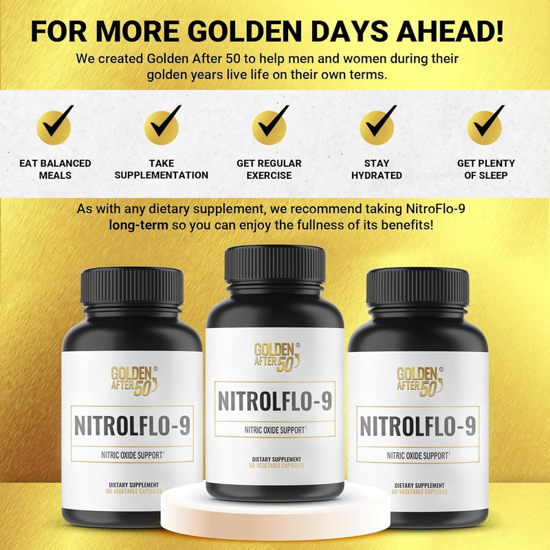 golden-after-50-nitrolflo-9---nature-powered-nitric-oxide-supplement-with-pomegranate-extract-grape-seed-and-s7---supports-nutrient-circulation-and-optimal-energy---60-capsules-5