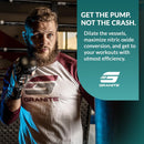 granite-nutrition-vaso-blast-stim-free-pre-workout---non-stim-nitric-oxide-support-for-pump-physique-and-muscle-capacity---blood-orange-290g-5