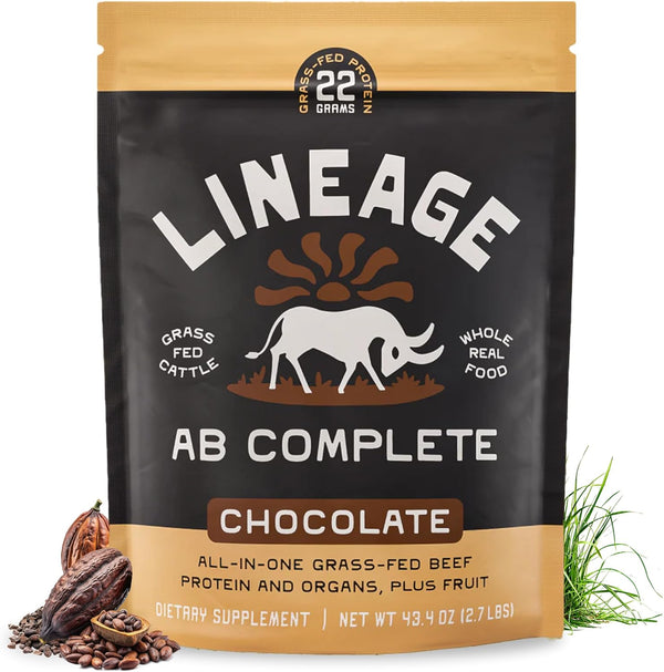 grass-fed-beef-protein-powder---chocolate---nose-to-tail-animal-protein-powder-including-100-grass-fed-and-finished-beef-organs-colostrum-and-fruit---27-lbs-30-servings-1