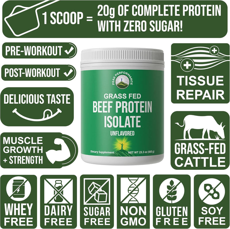 grass-fed-beef-protein-powder---lactose-free-great-tasting-beef-protein-isolate-complete-animal-based-non-dairy-paleo-carnivore-supplement-for-prime-muscle-building-no-whey-unflavored-7