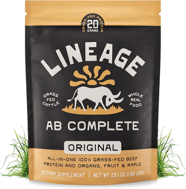 grass-fed-beef-protein-powder---original-flavor---nose-to-tail-animal-protein-powder-including-100-grass-fed-and-finished-beef-organs-colostrum-and-fruit---18-lbs-30-servings-1
