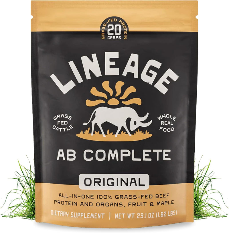 grass-fed-beef-protein-powder---original-flavor---nose-to-tail-animal-protein-powder-including-100-grass-fed-and-finished-beef-organs-colostrum-and-fruit---18-lbs-30-servings-1